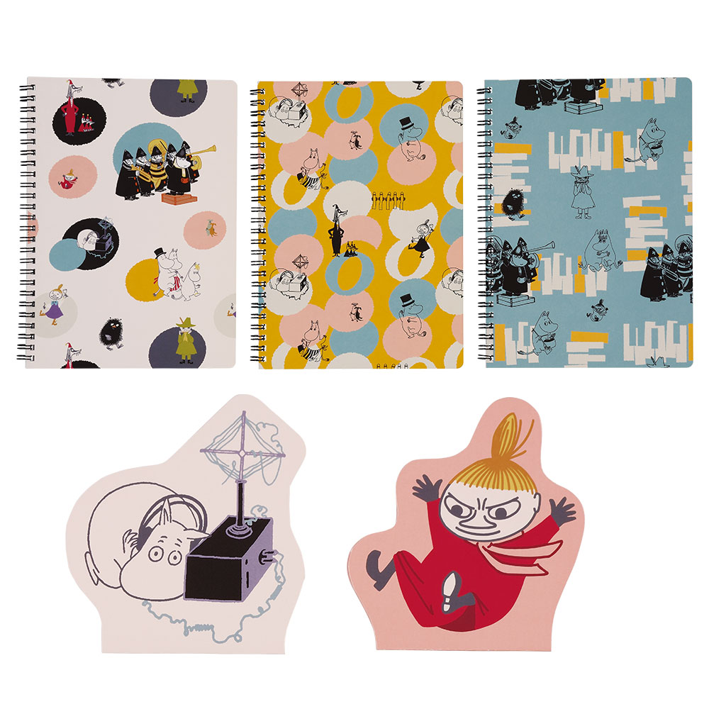 一番くじ ムーミン SOUND&MUSIC｜一番くじ倶楽部｜BANDAI SPIRITS公式