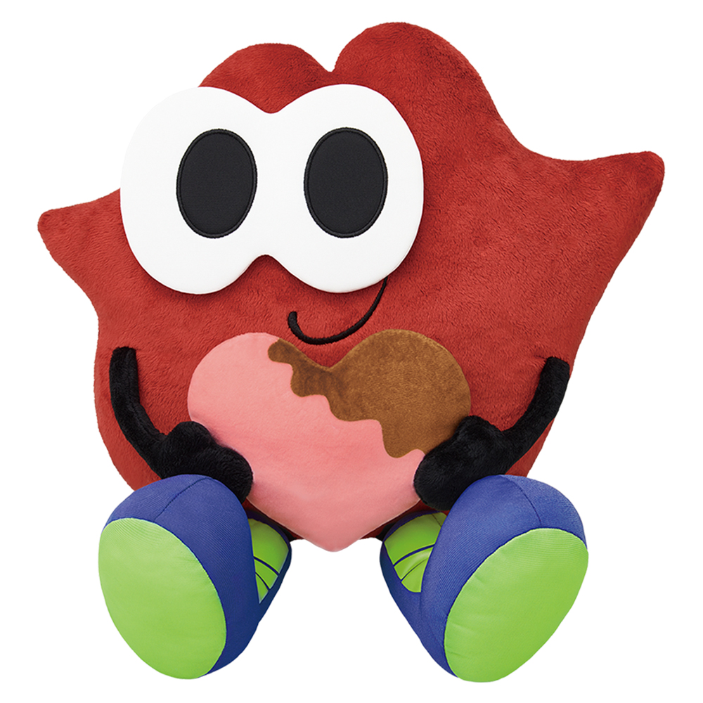 一番くじ Lippy｜一番くじ倶楽部｜BANDAI SPIRITS公式 一番くじ情報サイト