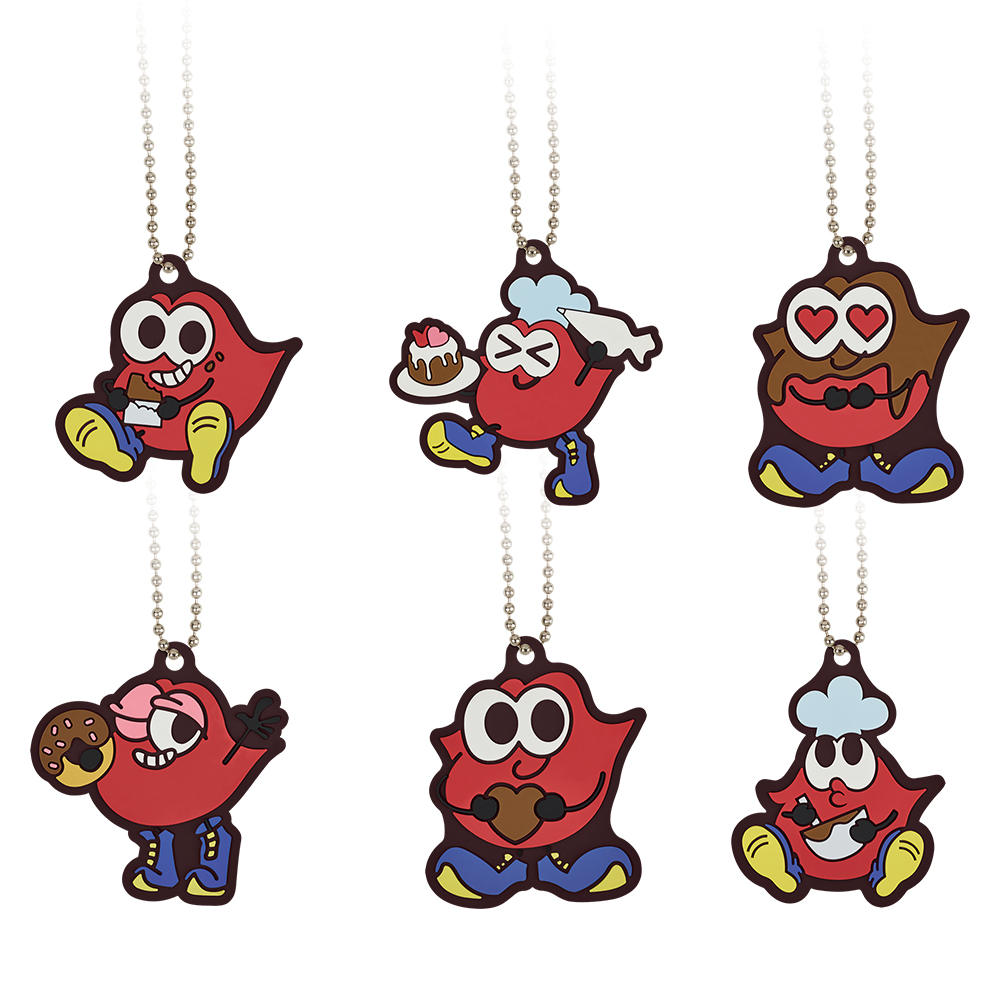 一番くじ Lippy｜一番くじ倶楽部｜BANDAI SPIRITS公式 一番くじ情報サイト