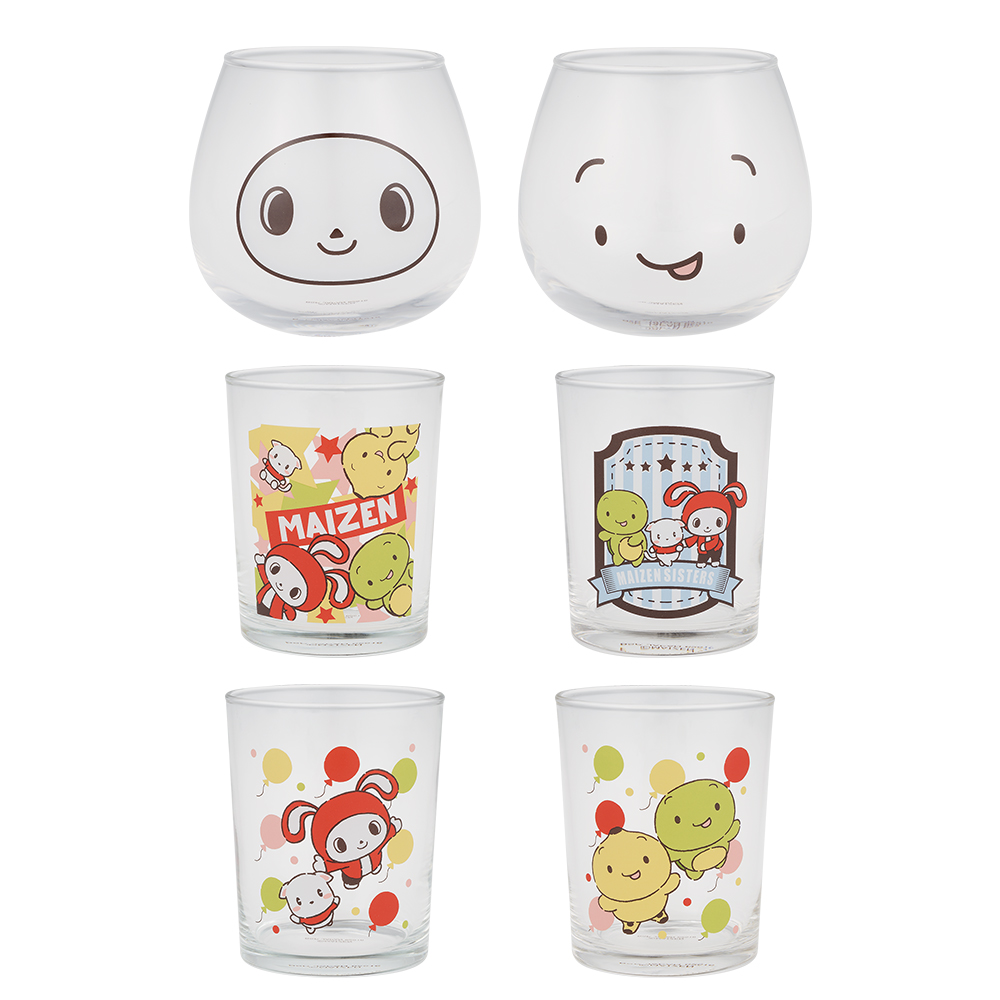 一番くじ まいぜんシスターズ｜一番くじ倶楽部｜BANDAI SPIRITS公式 一