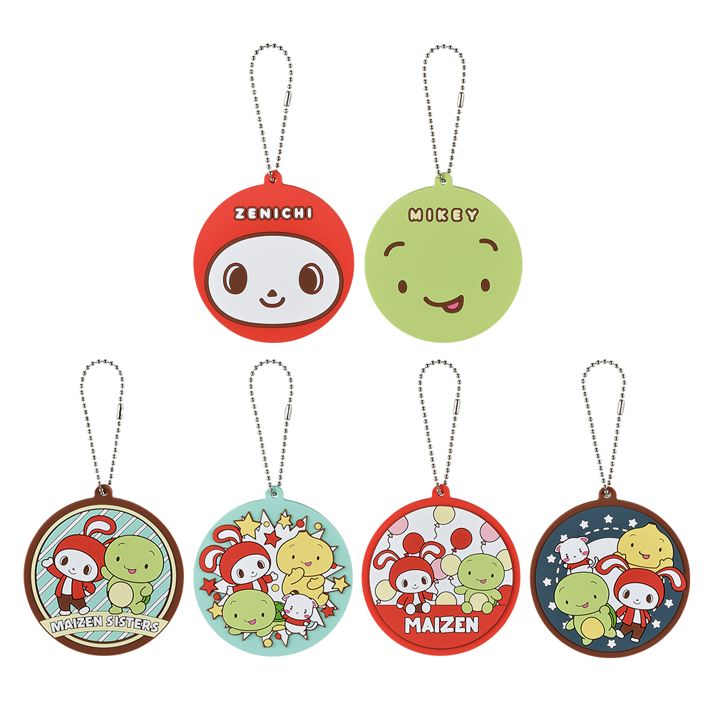 一番くじ まいぜんシスターズ｜一番くじ倶楽部｜BANDAI SPIRITS公式 一