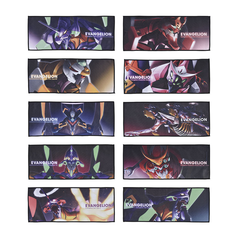 一番くじ エヴァンゲリオン ～エヴァ初号機、咆哮！～｜一番くじ倶楽部