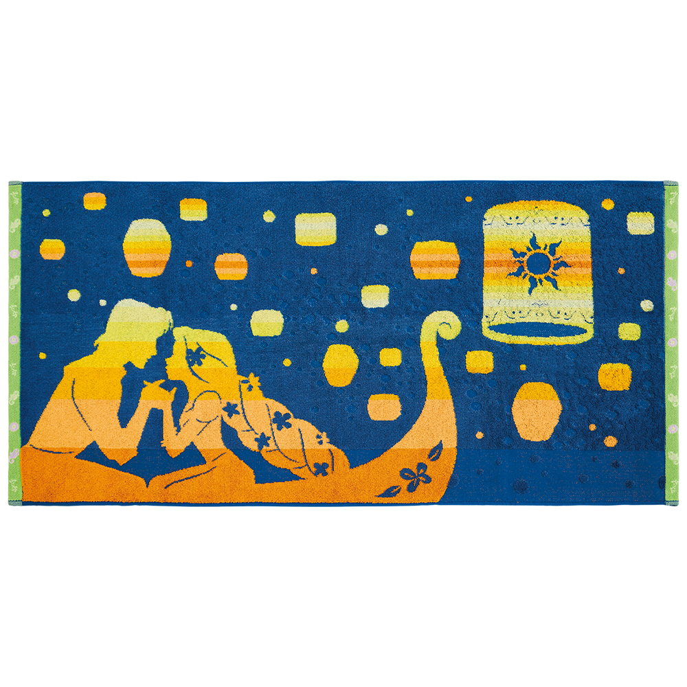 一番くじ ＜ディズニー プリンセス＞ Glowing Colors｜一番くじ倶楽部