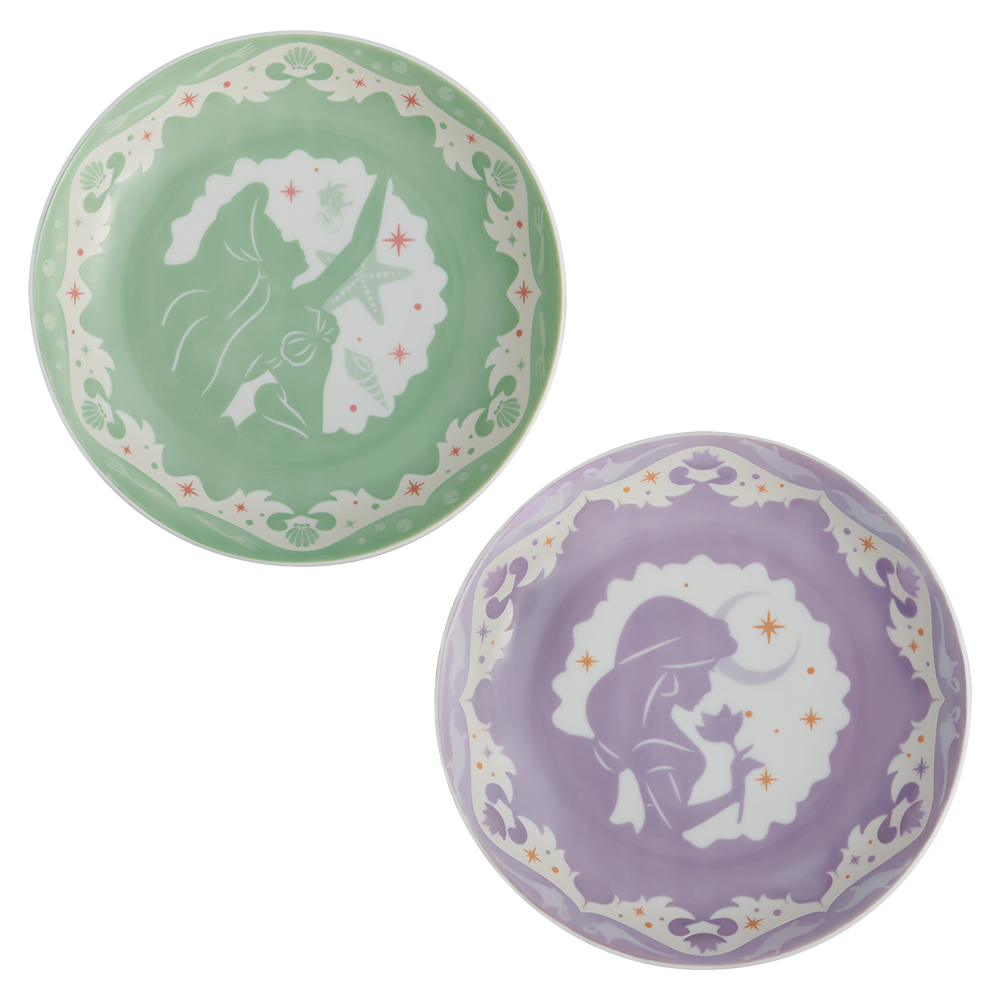 一番くじ ＜ディズニー プリンセス＞ Glowing Colors｜一番くじ倶楽部