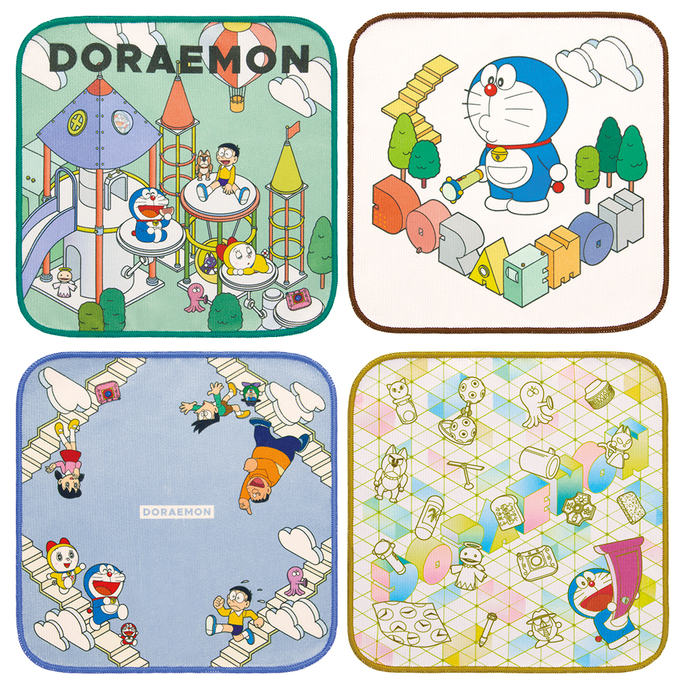 一番くじ ドラえもん～ひみつ道具といっしょ～｜一番くじ倶楽部