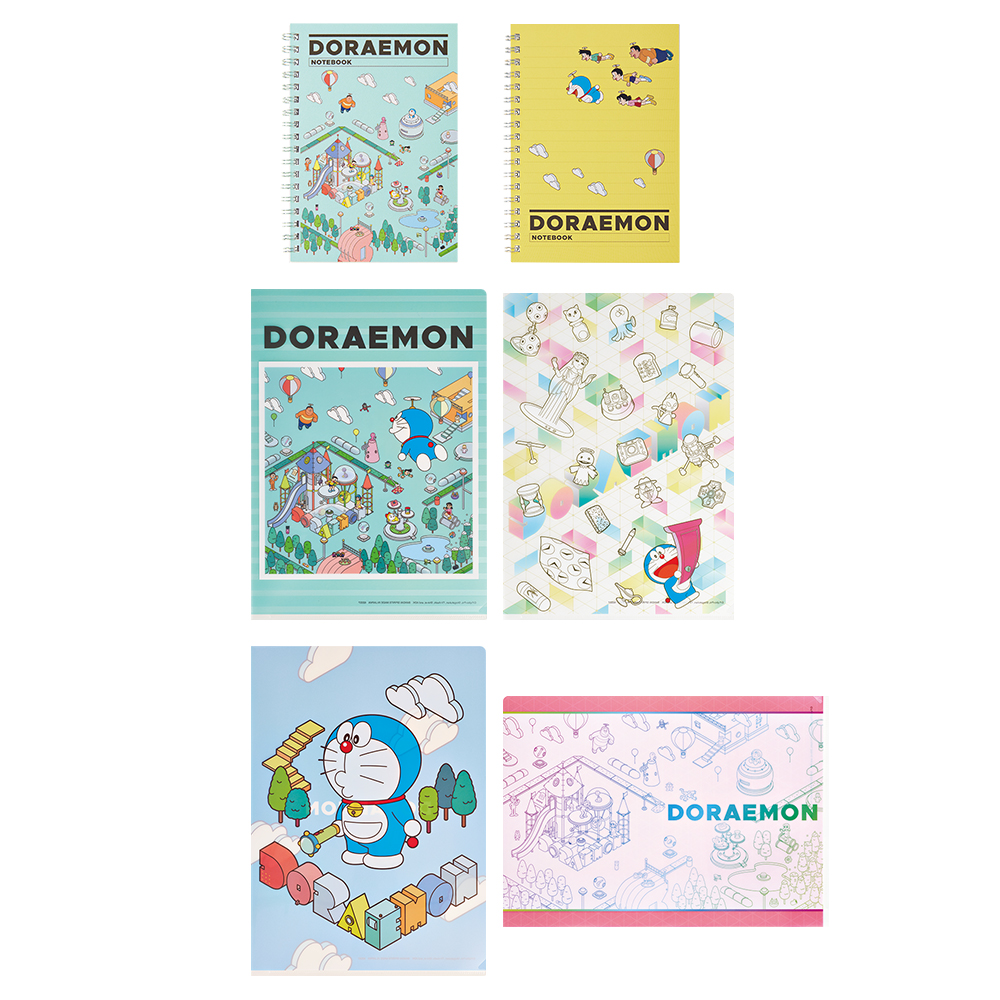 一番くじ ドラえもん～ひみつ道具といっしょ～｜一番くじ倶楽部