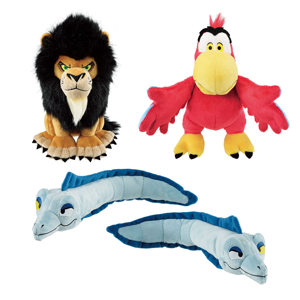 一番くじ ＜ディズニー ヴィランズ＞～Nightmare feast～｜一番くじ