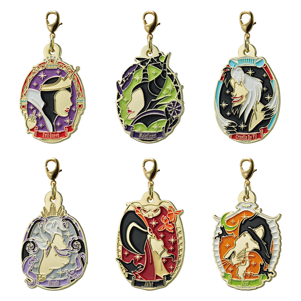 一番くじ ＜ディズニー ヴィランズ＞～Nightmare feast～｜一番くじ