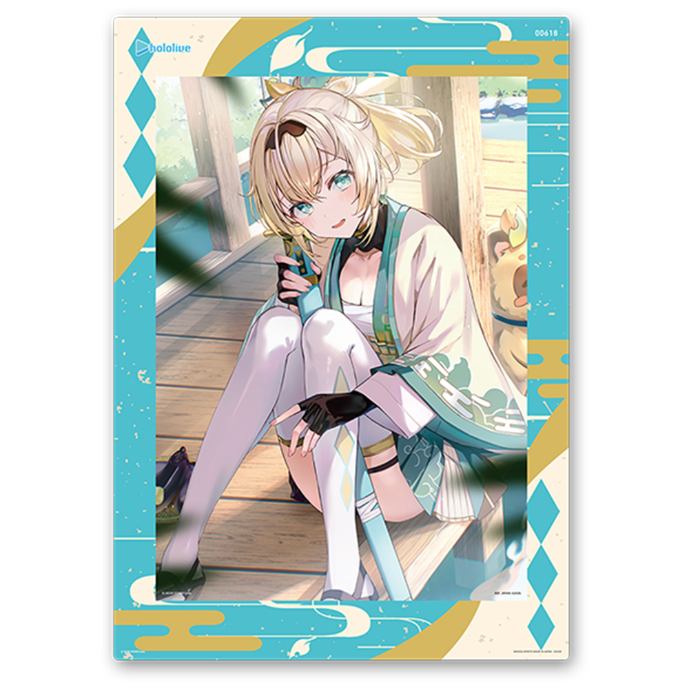 一番くじ ホロライブ vol.2｜一番くじ倶楽部｜BANDAI SPIRITS公式 一番