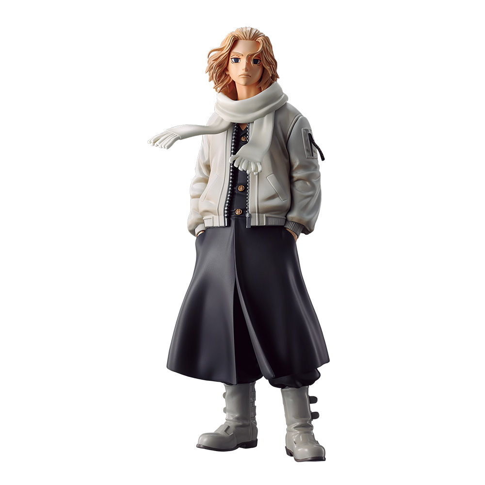 一番くじ 東京リベンジャーズ 聖夜決戦編｜一番くじ倶楽部｜BANDAI