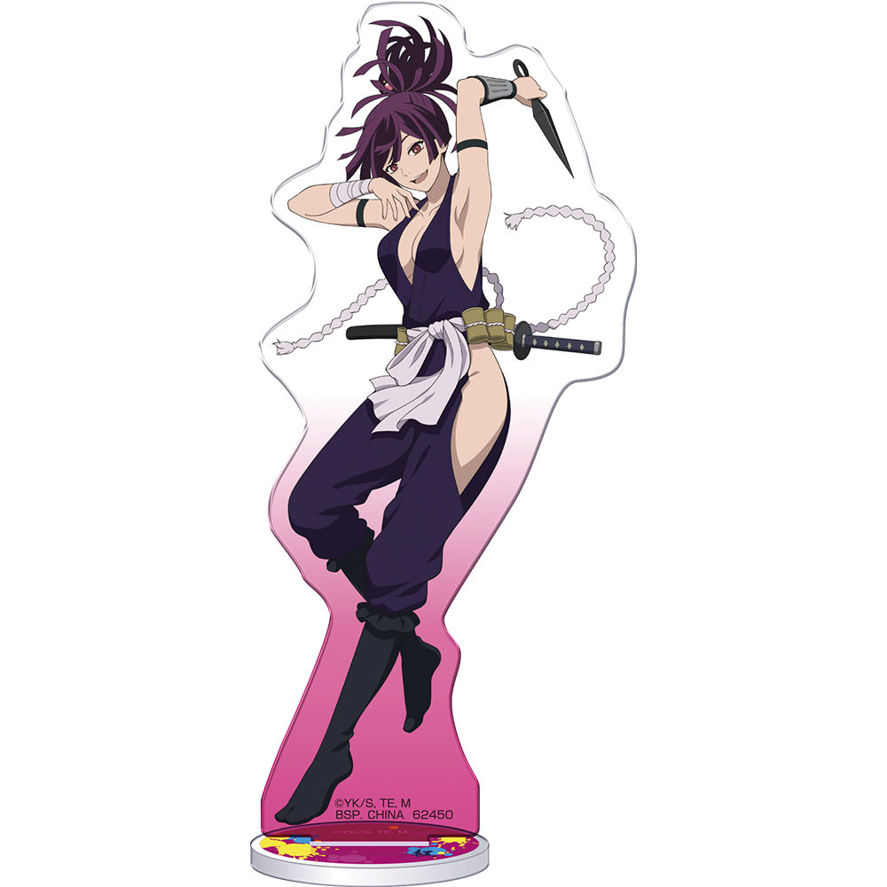 一番くじ 地獄楽｜一番くじ倶楽部｜BANDAI SPIRITS公式 一番くじ情報サイト