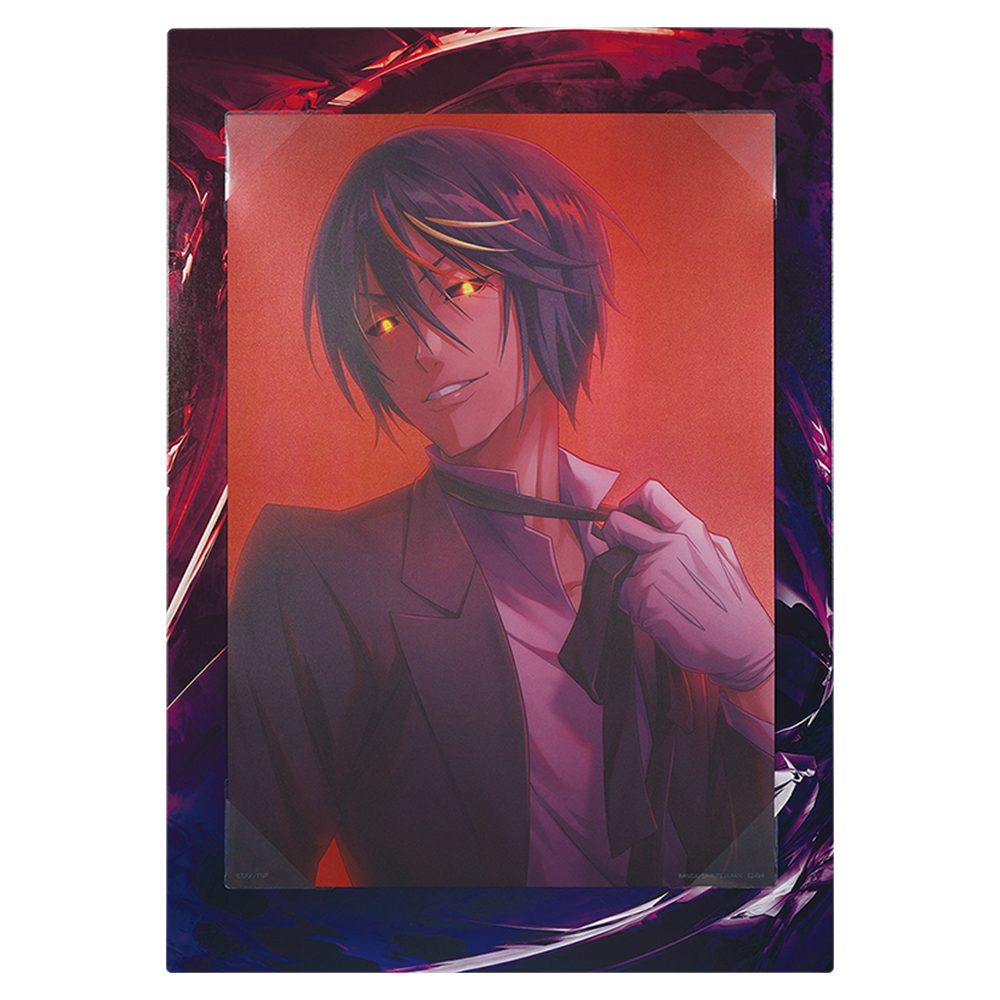 一番くじ 転生したらスライムだった件～覇気～｜一番くじ倶楽部