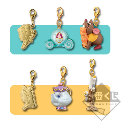 一番くじ ディズニープリンセス～Power of Story～｜一番くじ倶楽部