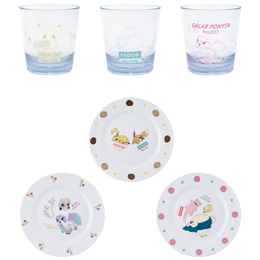 一番くじ Pokémon YUM YUM SWEETS｜一番くじ倶楽部｜BANDAI SPIRITS