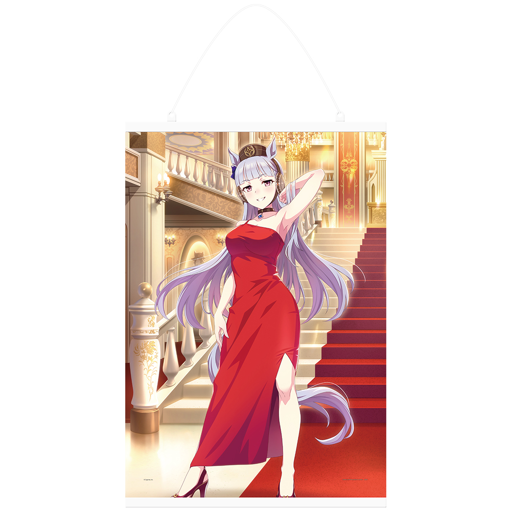 一番くじ ウマ娘 プリティーダービー 6弾｜一番くじ倶楽部｜BANDAI