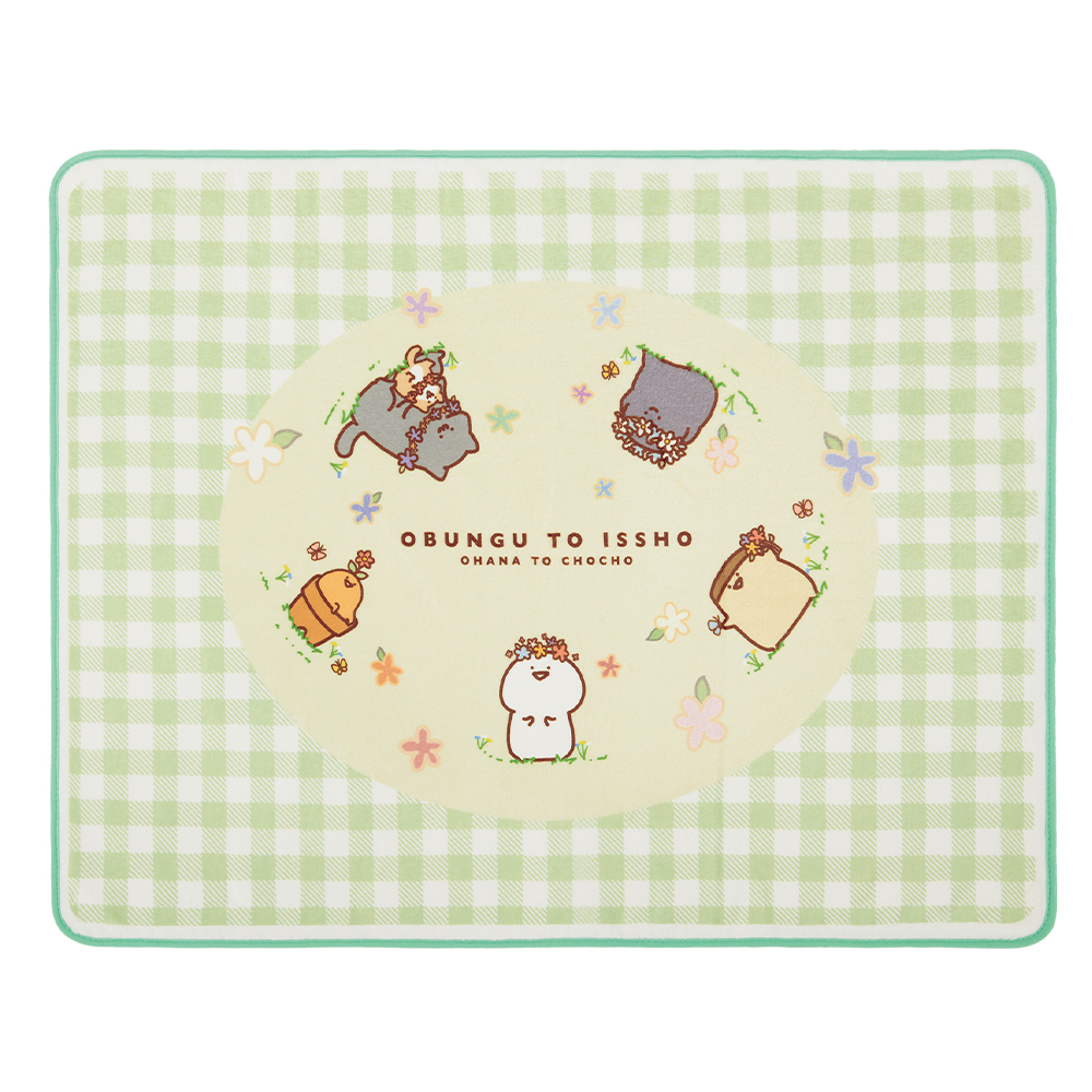 一番くじ お文具といっしょ お花とちょうちょ｜一番くじ倶楽部｜BANDAI