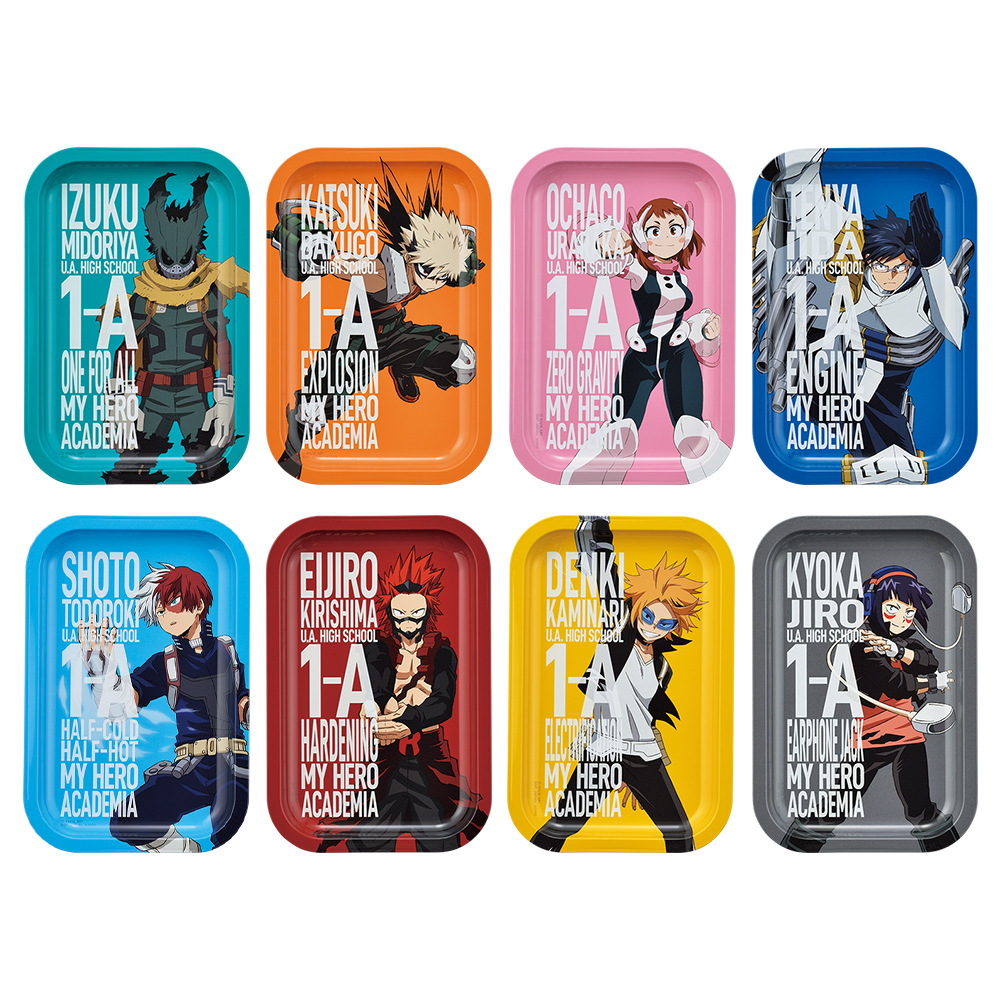 一番くじ 僕のヒーローアカデミア NEXT GENERATIONS！！2｜一番くじ