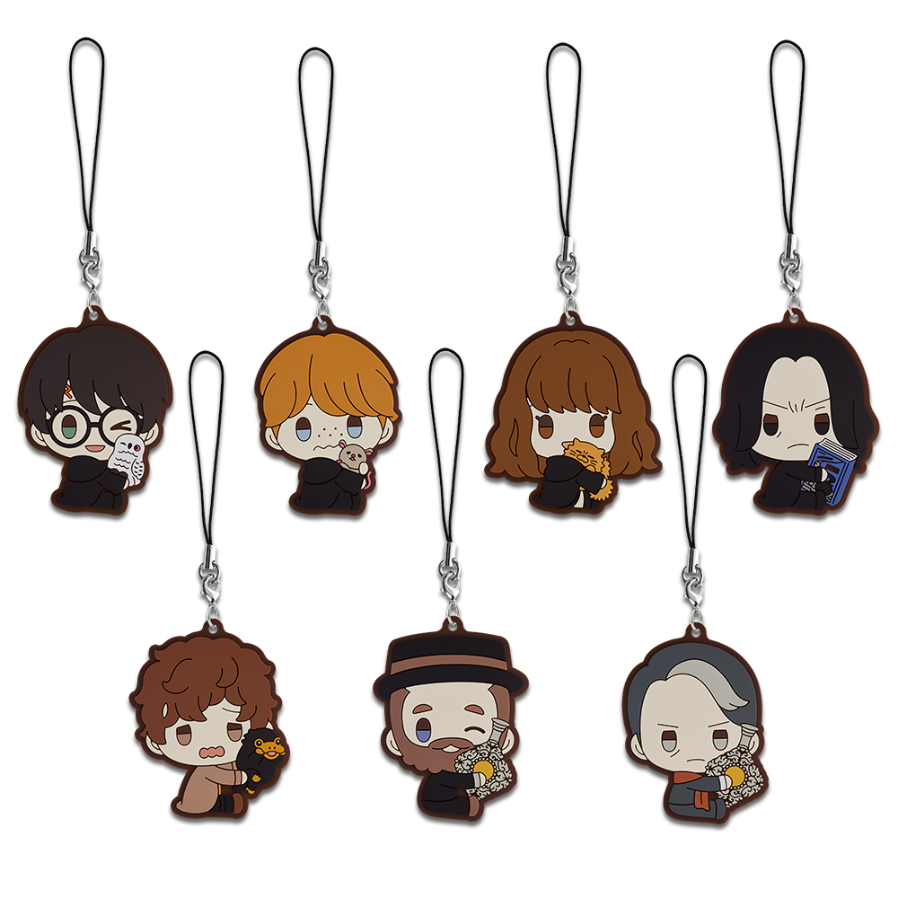 一番くじ WIZARDING WORLD｜一番くじ倶楽部｜BANDAI SPIRITS公式 一番