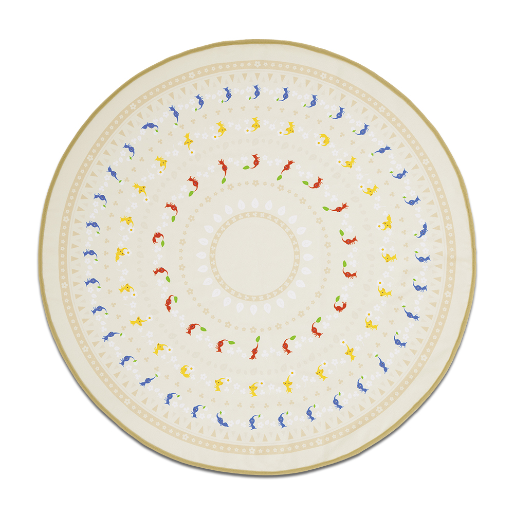 一番くじ ピクミン ～ピクミンがいっぱいコレクション～｜一番くじ