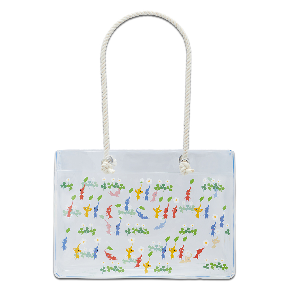 一番くじ ピクミン ～ピクミンがいっぱいコレクション～｜一番くじ