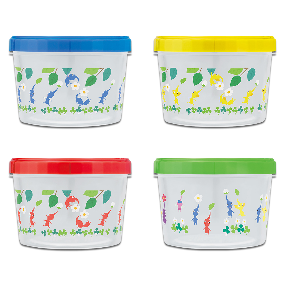 一番くじ ピクミン ～ピクミンがいっぱいコレクション～｜一番くじ