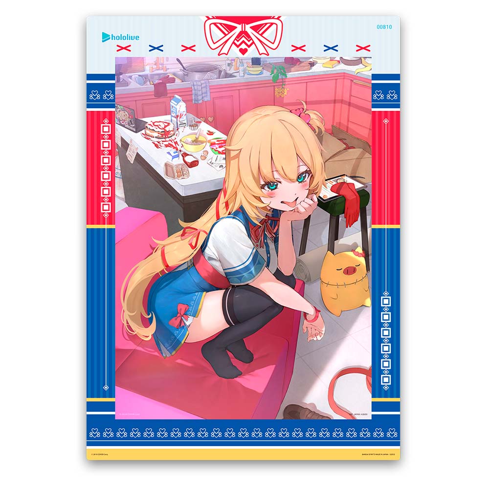 一番くじ ホロライブ vol.3｜一番くじ倶楽部｜BANDAI SPIRITS公式 一番