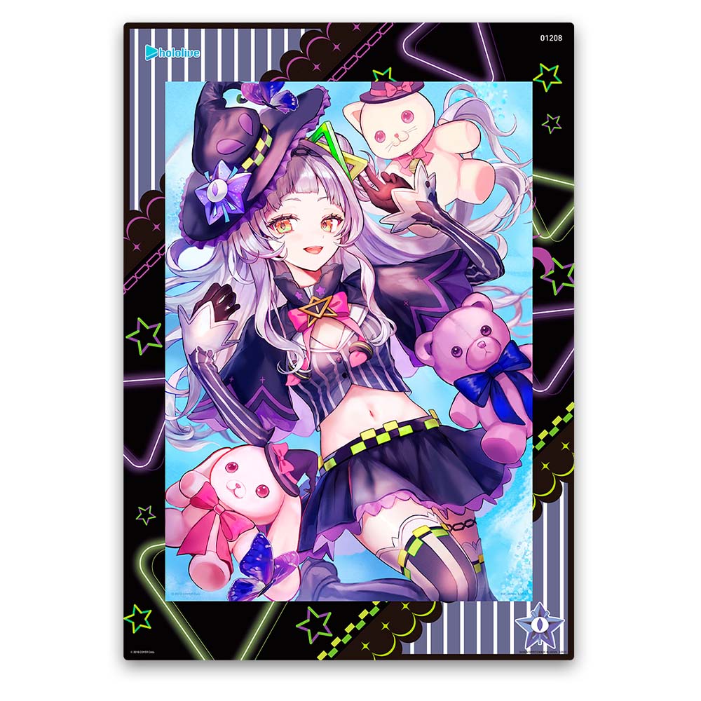 一番くじ ホロライブ vol.3｜一番くじ倶楽部｜BANDAI SPIRITS公式 一番