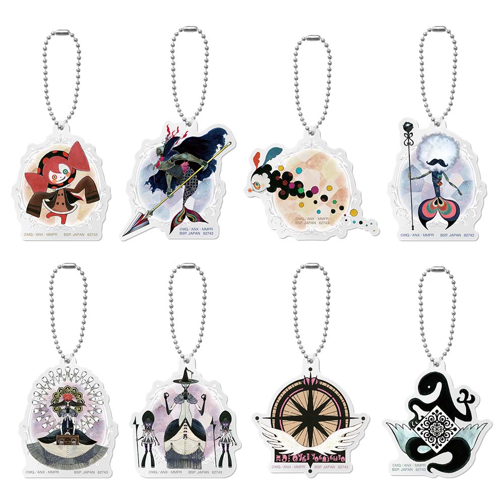 一番くじ 『魔法少女まどか☆マギカ』 ～StarlightMagiccraft～ ｜一番