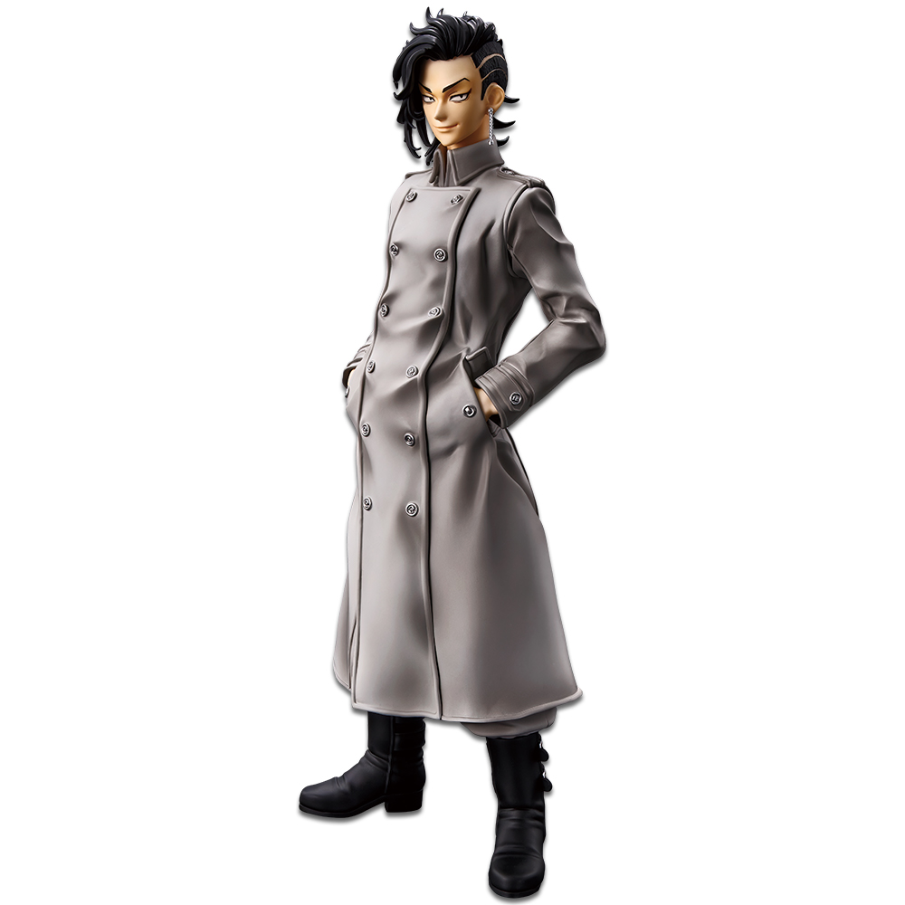 一番くじ 東京リベンジャーズ 聖夜決戦編 PART2｜一番くじ倶楽部