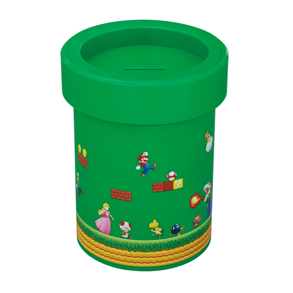 一番くじ スーパーマリオ おうちでアドベンチャーライフ｜一番くじ