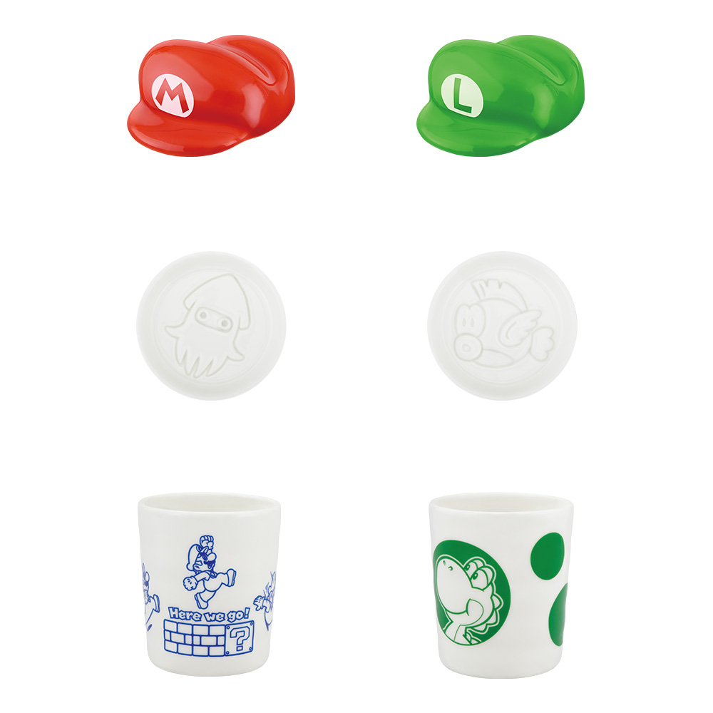 一番くじ スーパーマリオ おうちでアドベンチャーライフ｜一番くじ