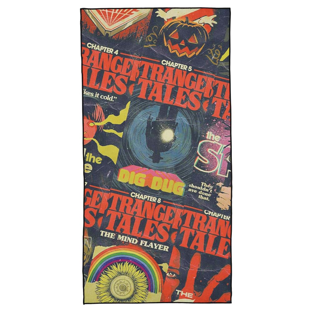 一番くじ ストレンジャー・シングス 未知の世界｜一番くじ倶楽部