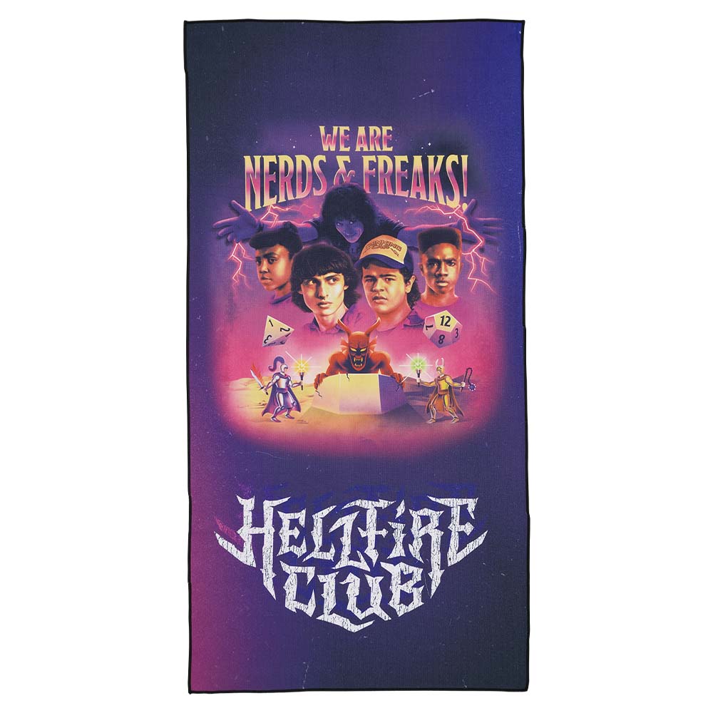 一番くじ ストレンジャー・シングス 未知の世界｜一番くじ倶楽部