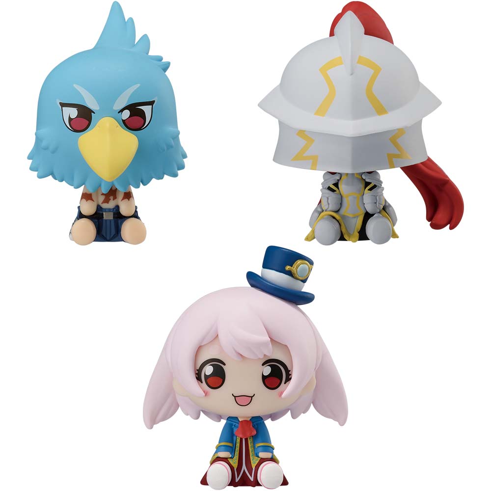 一番くじ シャングリラ・フロンティア｜一番くじ倶楽部｜BANDAI