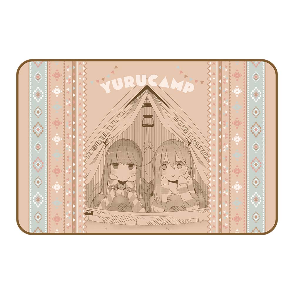 一番くじ 『ゆるキャン△』｜一番くじ倶楽部｜BANDAI SPIRITS公式 一番