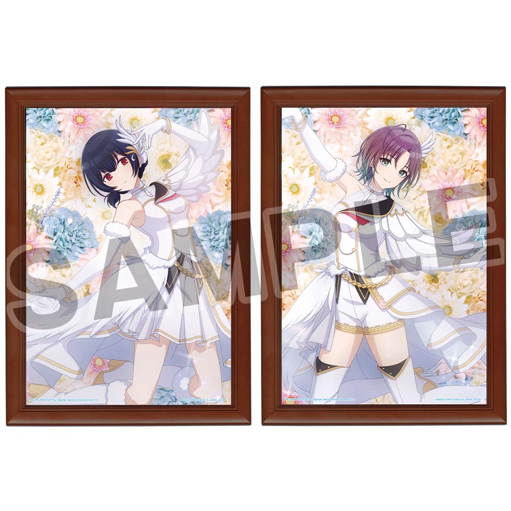 一番くじ アイドルマスター シャイニーカラーズ｜一番くじ倶楽部