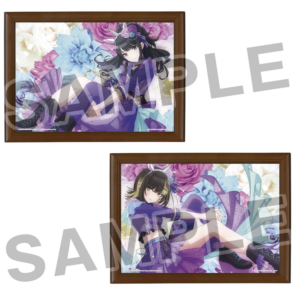 一番くじ アイドルマスター シャイニーカラーズ｜一番くじ倶楽部