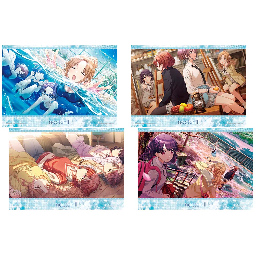 一番くじ アイドルマスター シャイニーカラーズ｜一番くじ倶楽部