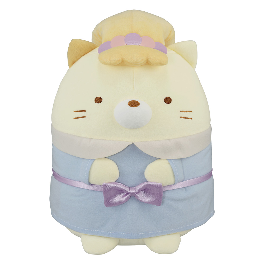 一番くじ 映画 すみっコぐらし ツギハギ工場のふしぎなコ｜一番くじ