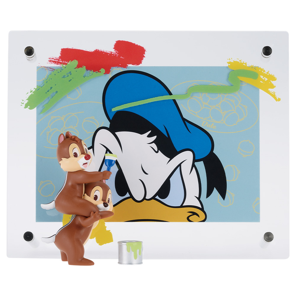 一番くじ 『チップ＆デール』｜一番くじ倶楽部｜BANDAI SPIRITS公式 一