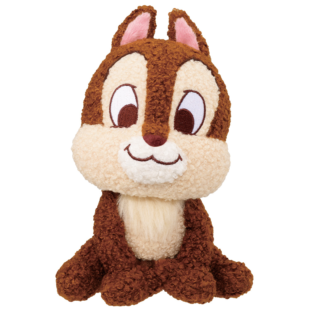 一番くじ　チップ&デール　1ロット　未開封 一番くじ 『チップ＆デール』｜一番くじ倶楽部｜BANDAI SPIRITS公式 一