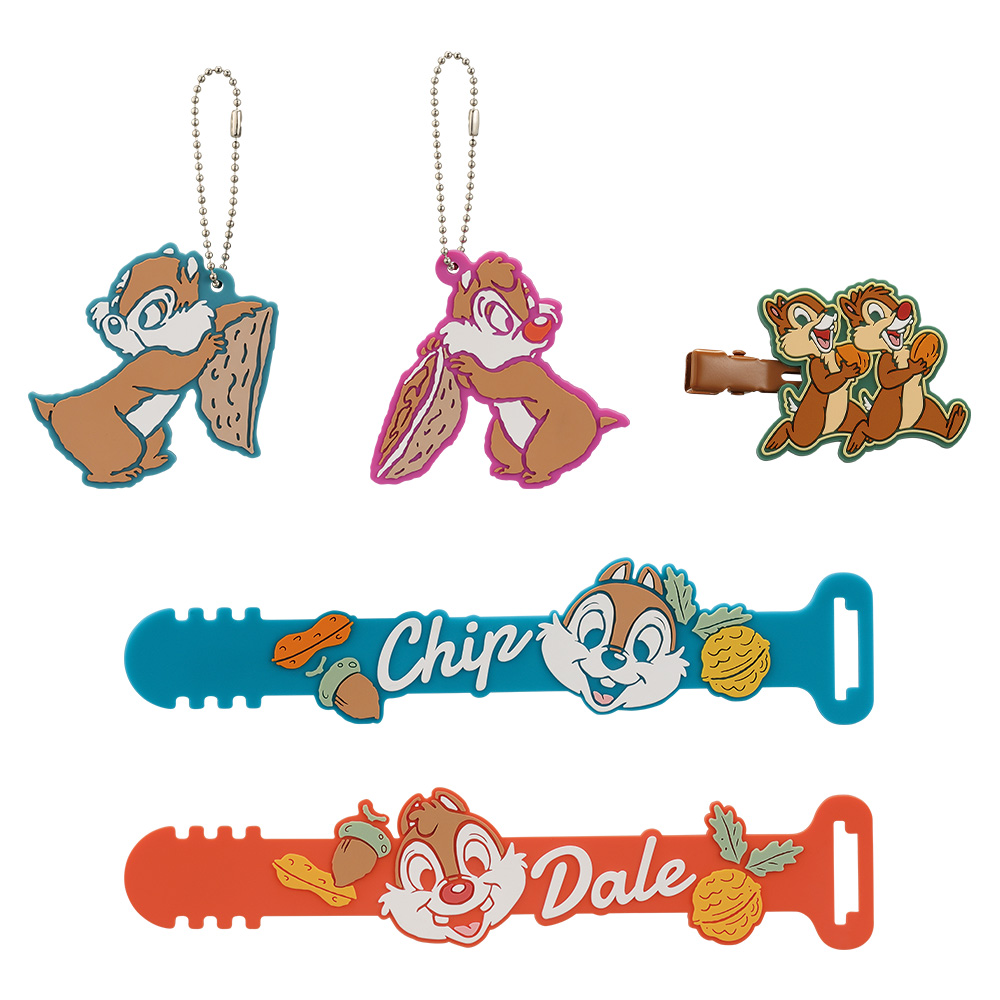 一番くじ 『チップ＆デール』｜一番くじ倶楽部｜BANDAI SPIRITS公式 一