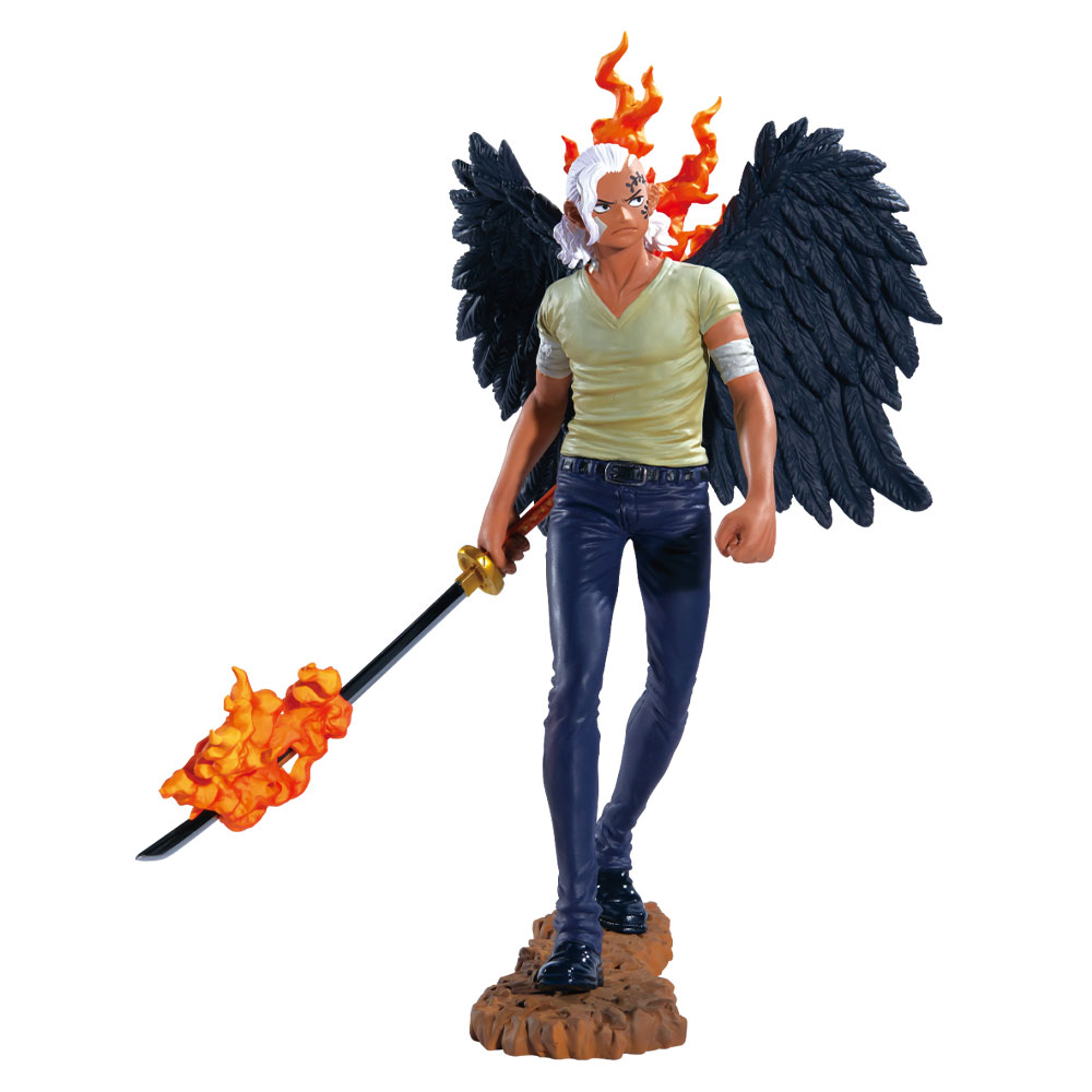 d*n様 ワンピース1番くじ 一番くじ ワンピース EX 雷鳴への忠誠｜一番くじ倶楽部｜BANDAI