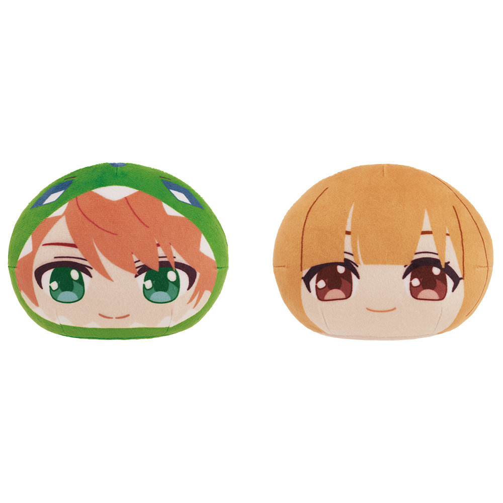 一番くじ カラフルピーチ｜一番くじ倶楽部｜BANDAI SPIRITS公式 一番