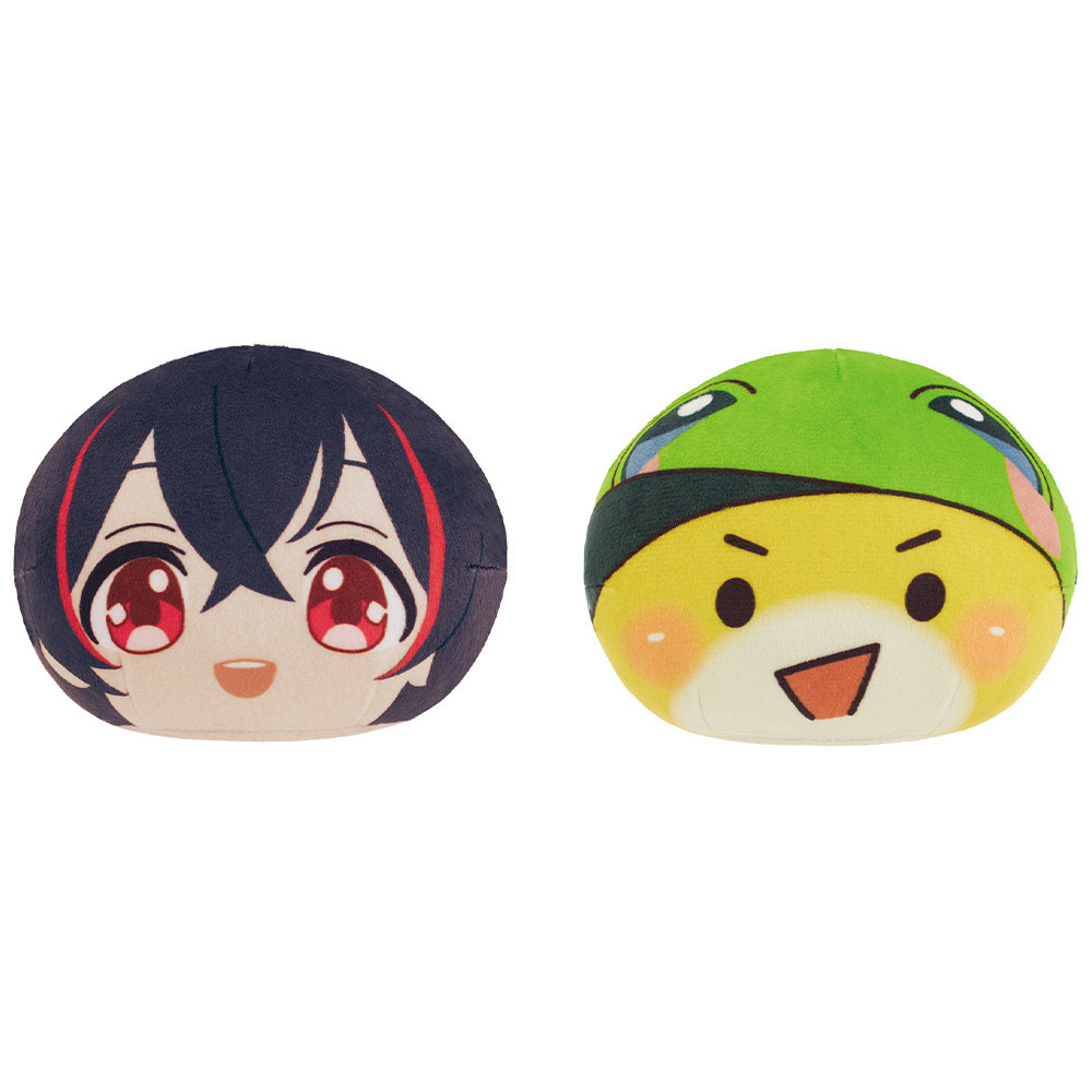 一番くじ　カラフルピーチ　ぬいぐるみ　コンプリート　るな　【新品未開封】1番くじ 一番くじ カラフルピーチ｜一番くじ倶楽部｜BANDAI SPIRITS公式 一番