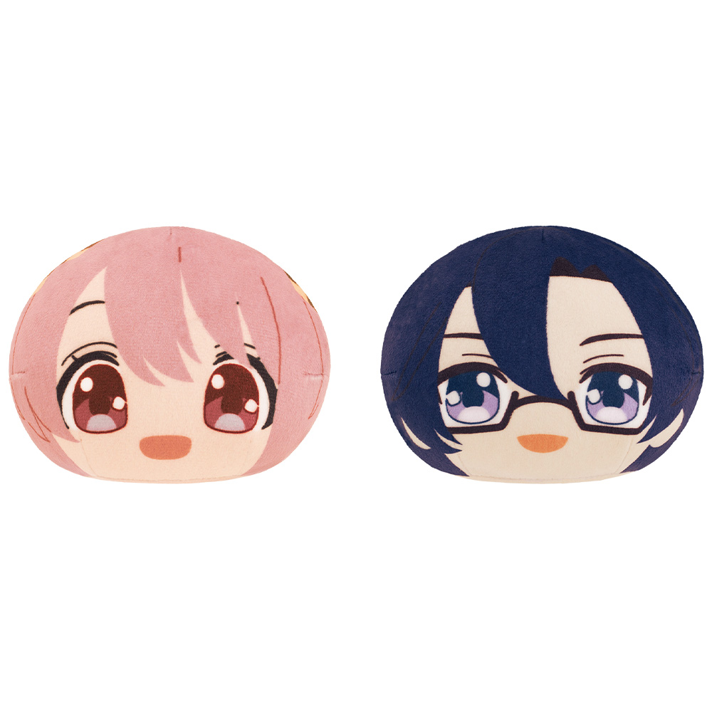 一番くじ カラフルピーチ｜一番くじ倶楽部｜BANDAI SPIRITS公式 一番