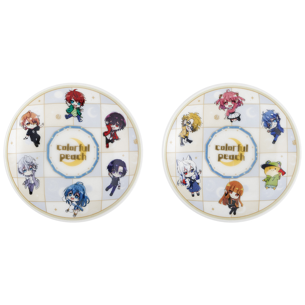 一番くじ カラフルピーチ｜一番くじ倶楽部｜BANDAI SPIRITS公式 一番