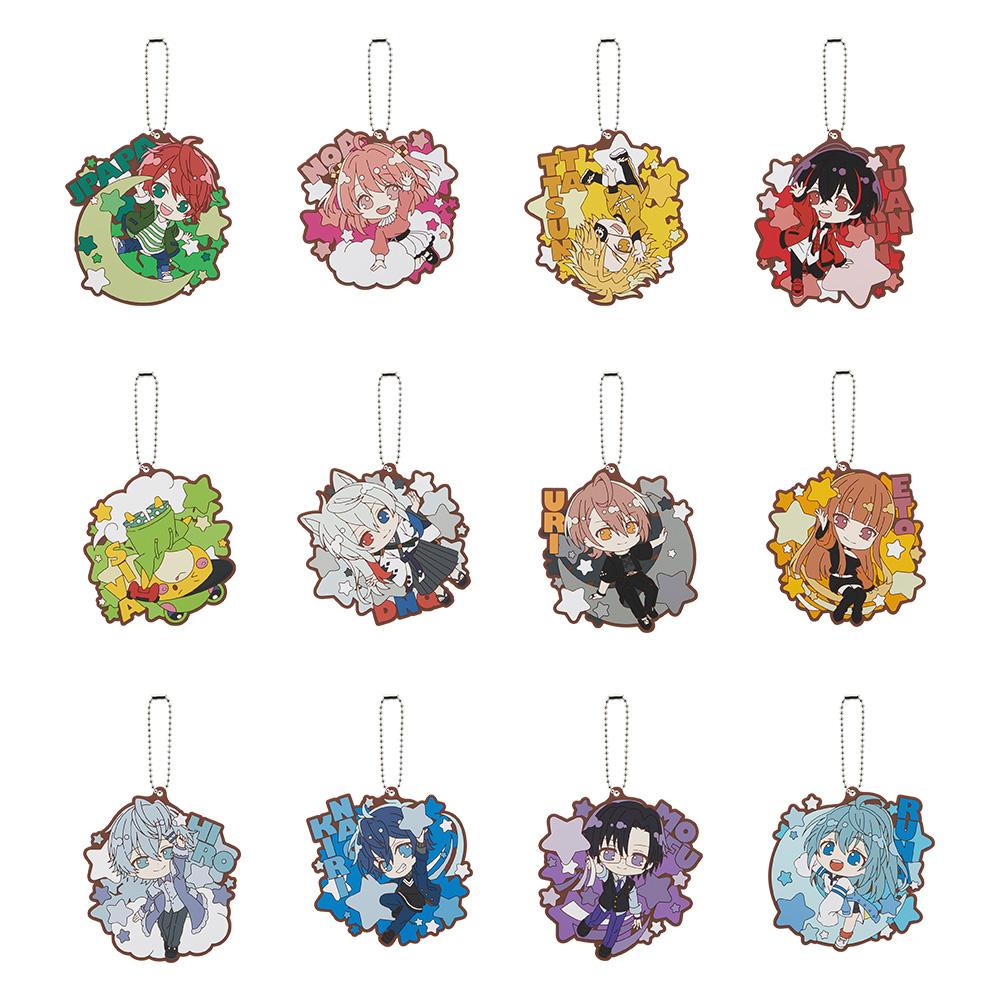 一番くじ カラフルピーチ｜一番くじ倶楽部｜BANDAI SPIRITS公式 一番