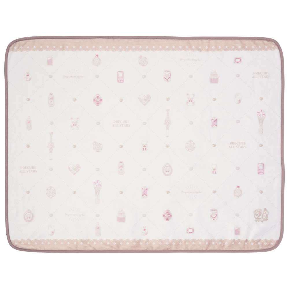 一番くじ プリキュア 20th Anniversary！｜一番くじ倶楽部｜BANDAI