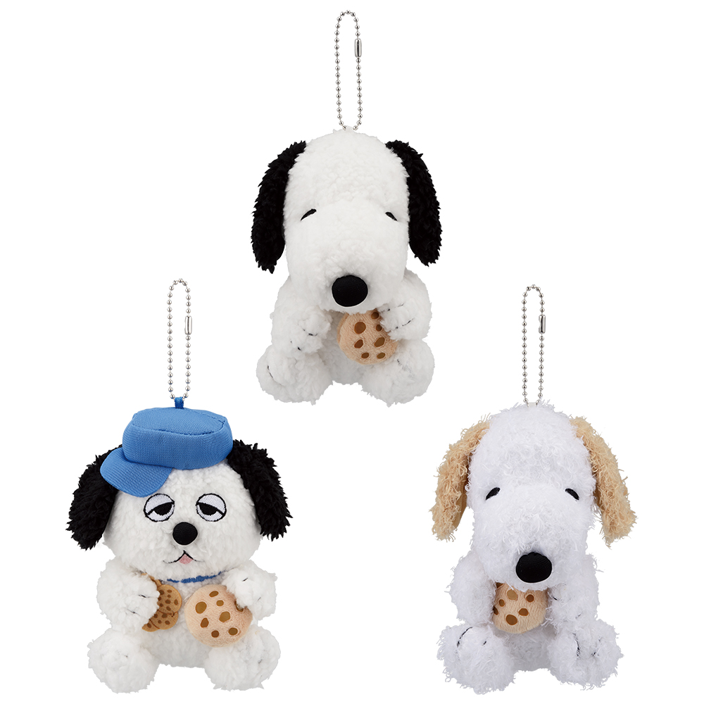 一番くじ PEANUTS ～Happy and Relaxing～｜一番くじ倶楽部｜BANDAI